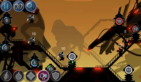 Control Craft 3 screenshot 3