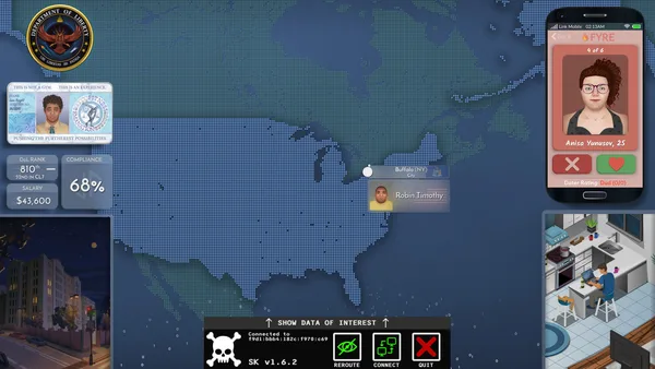 Need to Know screenshot 8