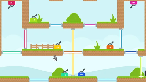 Gravity Cat screenshot 5