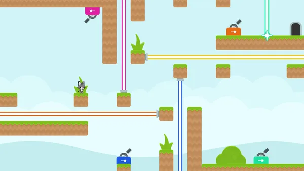 Gravity Cat screenshot 7