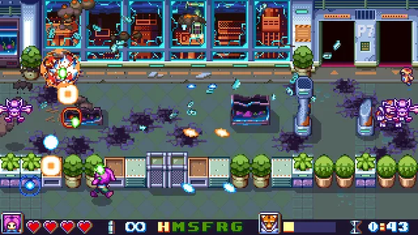 Bot Vice screenshot 9
