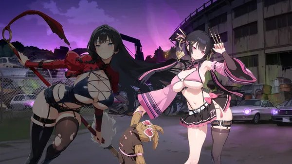 The S.I.N. Phantom screenshot 1