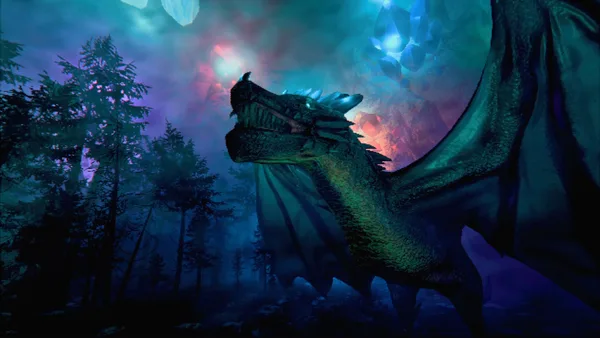 Ignite the Depths screenshot 5
