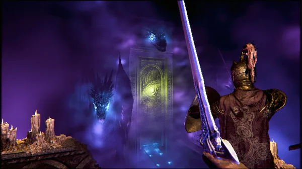 Ignite the Depths screenshot 6