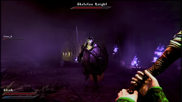 Ignite the Depths screenshot 8