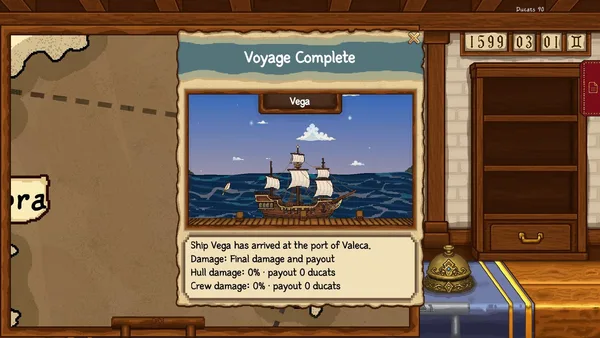 Blue Sign screenshot 7