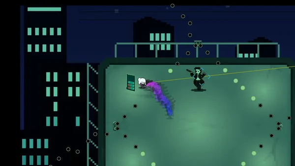 UNLOAD screenshot 6