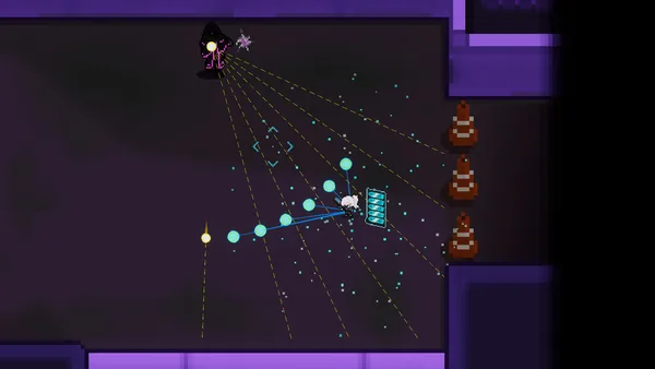 UNLOAD screenshot 8