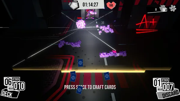 Hell o’ Halo screenshot 3