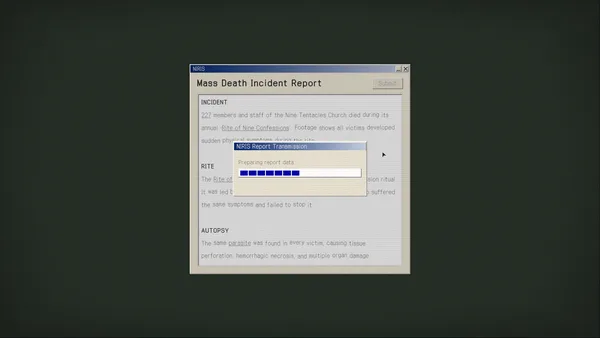 No Results Found screenshot 6