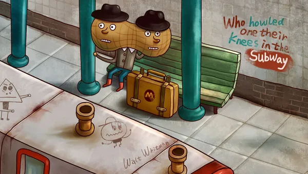Mr. Pumpkin Adventure screenshot 6