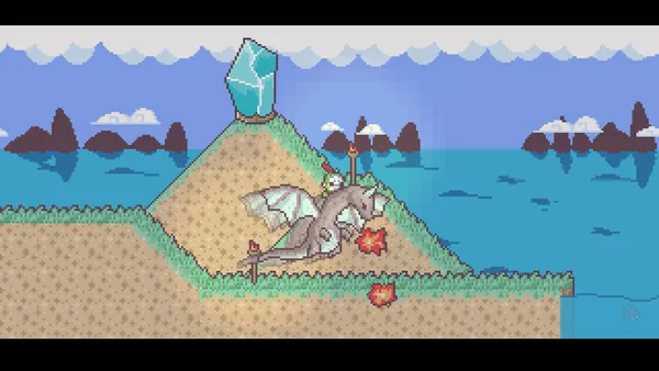 Take Thy Throne screenshot 1