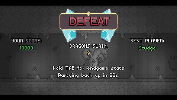 Take Thy Throne screenshot 10