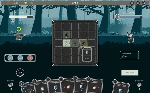 ON&OFF screenshot 4