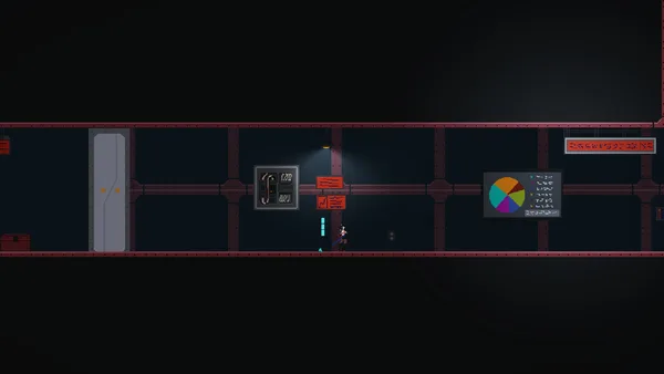 SURA: Shattered Star screenshot 4