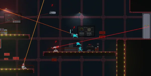 SURA: Shattered Star screenshot 5