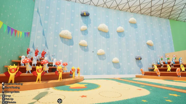 Toy Shop Tidy Up screenshot 16