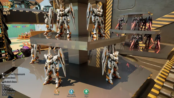Toy Shop Tidy Up screenshot 23