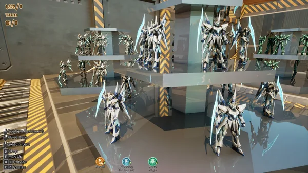Toy Shop Tidy Up screenshot 9