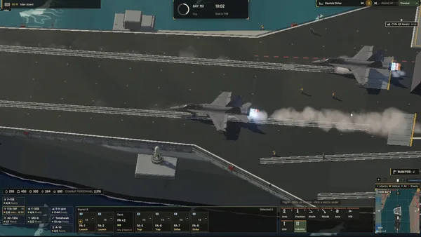Ebbtide screenshot 10