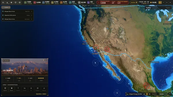 Ebbtide screenshot 11