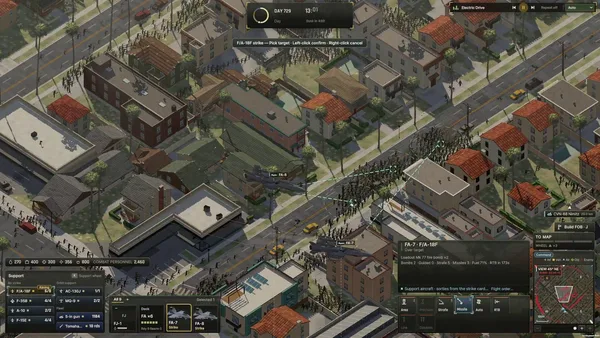 Ebbtide screenshot 4