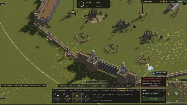 Ebbtide screenshot 5