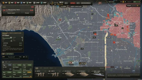 Ebbtide screenshot 6