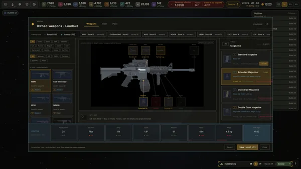 Ebbtide screenshot 9