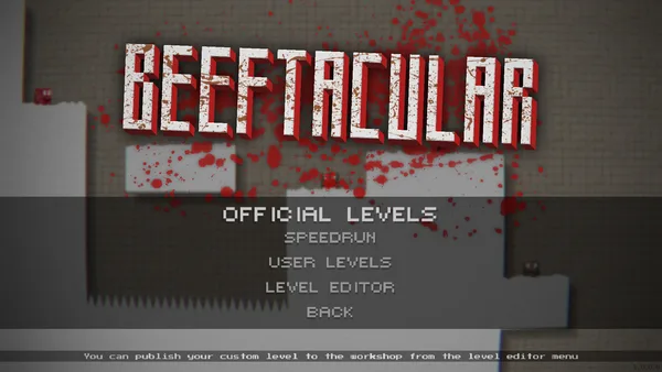 Beeftacular screenshot 11