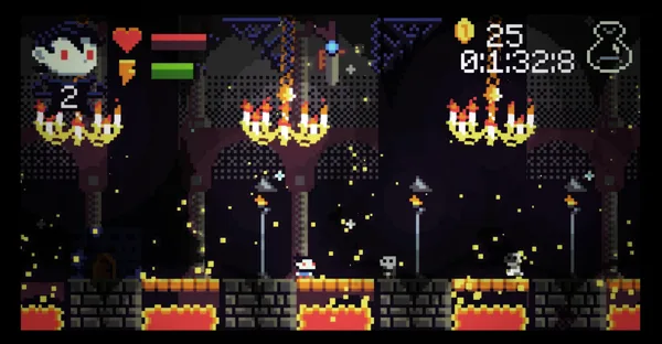Reset 1-1 screenshot 2