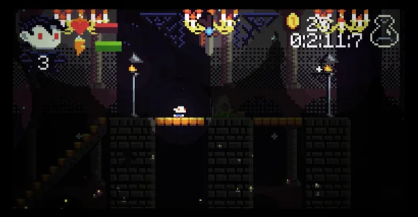 Reset 1-1 screenshot 3