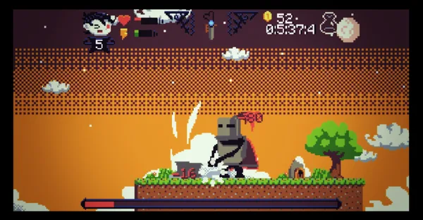 Reset 1-1 screenshot 6