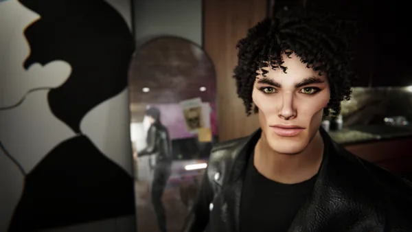 MOGGED: Looksmaxx or Die screenshot 23