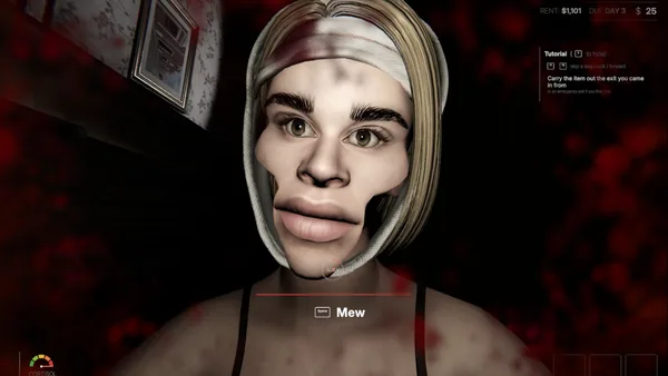 MOGGED: Looksmaxx or Die screenshot 5