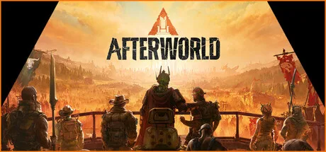 Afterworld