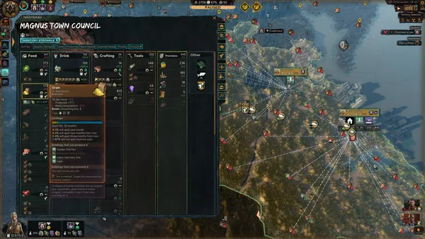 Afterworld screenshot 8