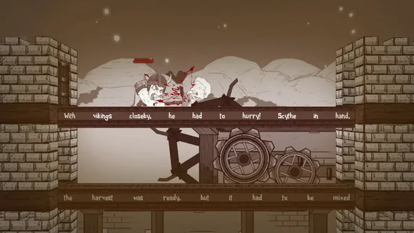 Haimrik screenshot 1