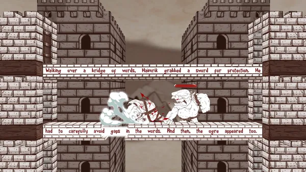 Haimrik screenshot 12