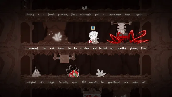 Haimrik screenshot 2
