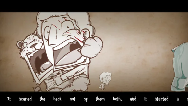 Haimrik screenshot 3