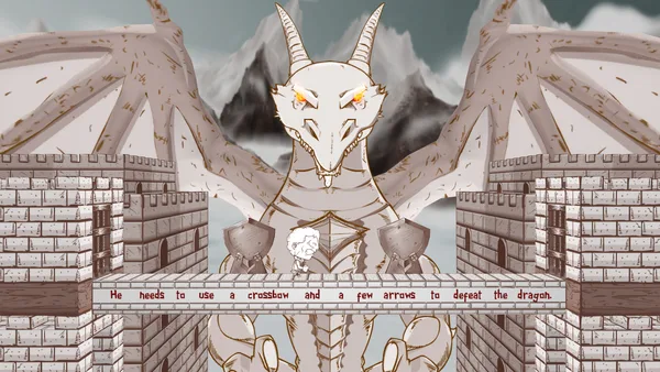 Haimrik screenshot 9