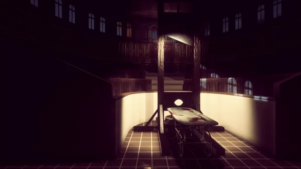 Bohemian Killing screenshot 10