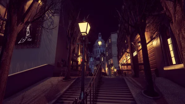 Bohemian Killing screenshot 14