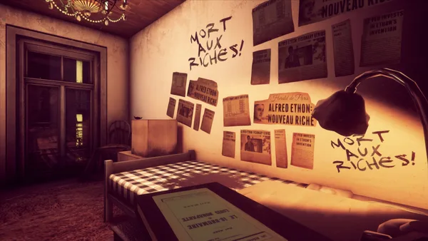 Bohemian Killing screenshot 15