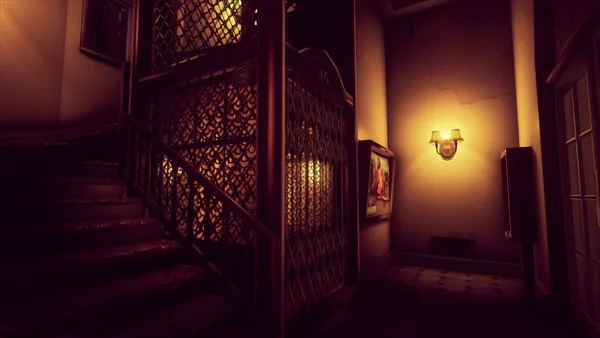 Bohemian Killing screenshot 6