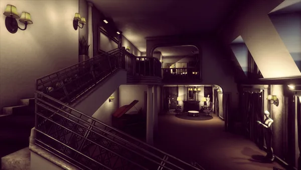 Bohemian Killing screenshot 8