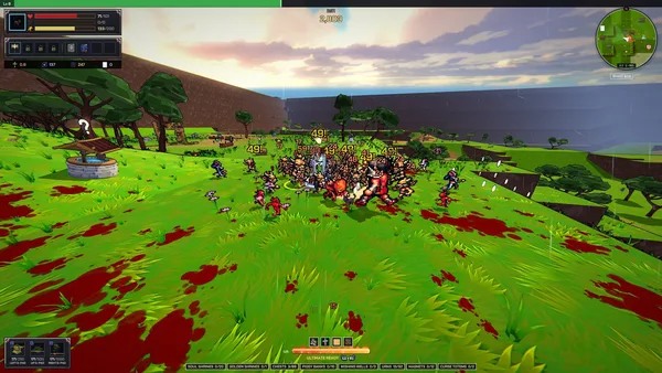 Send Them to Hell screenshot 13