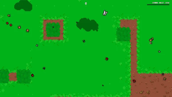Fire Bug screenshot 3