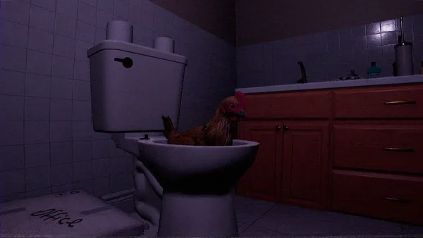 Take Care of My Heifer screenshot 2